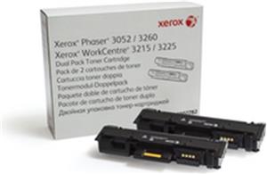 Xerox toner 106R02782