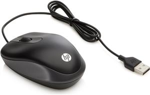 HP USB Travel miš, G1K28AA