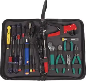 Set alata za servis PC-a, VTSET23