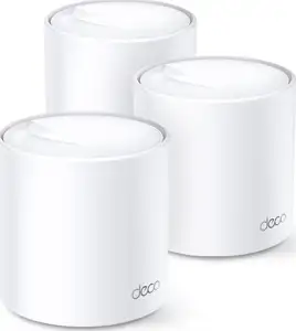 TP-Link Deco X20 (3 pack) home Mesh Wifi system