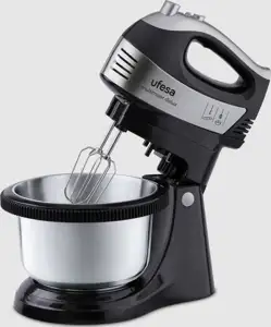 Ufesa hand multi mixer with bowl Gyro Delux