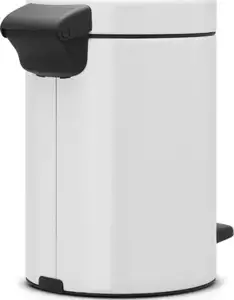 Brabantia waste bin 3L white
