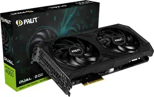 VGA Palit RTX4060 8GB Dual