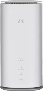 ZTE MC888 router, 5G