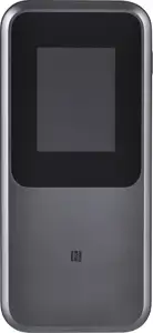 ZTE MU5120 router, Wi-Fi 6 (802.11ax), 5G