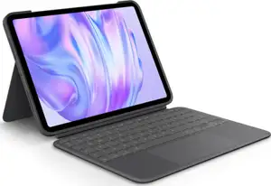 Keyboard Logitech Combo Touch for iPad Pro 11