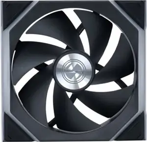 Fan Lian Li UNI FAN SL Wireless 120 ARGB PWM 120mm, black
