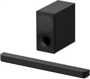 Soundbar SONY HT-S400