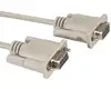 Roline serijski link kabel DB9 F-F, 1.8m