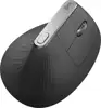 Miš Logitech MX Vertical Advanced Ergonomic, optički, bežičn
