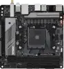 Matična ploča ASRock A520M-ITX/ac - Mini-ITX - Socket AM4 -