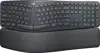Keyboard Logitech ERGO K860, Graphite