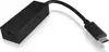 Icybox USB 3.0 network card / adapter from USB-C to Gigabit