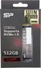 Silicon Power Ace A80 G3 x4 NVMe 512GB