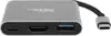 NATEC MULTI PORT FOWLER MINI (USB-C PD, HDMI 4K)