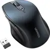 Miš UGREEN, bežični, ergonomski, Bluetooth, SILENT, 4000 DPI