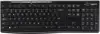 Tipkovnica Logitech Wireless K270